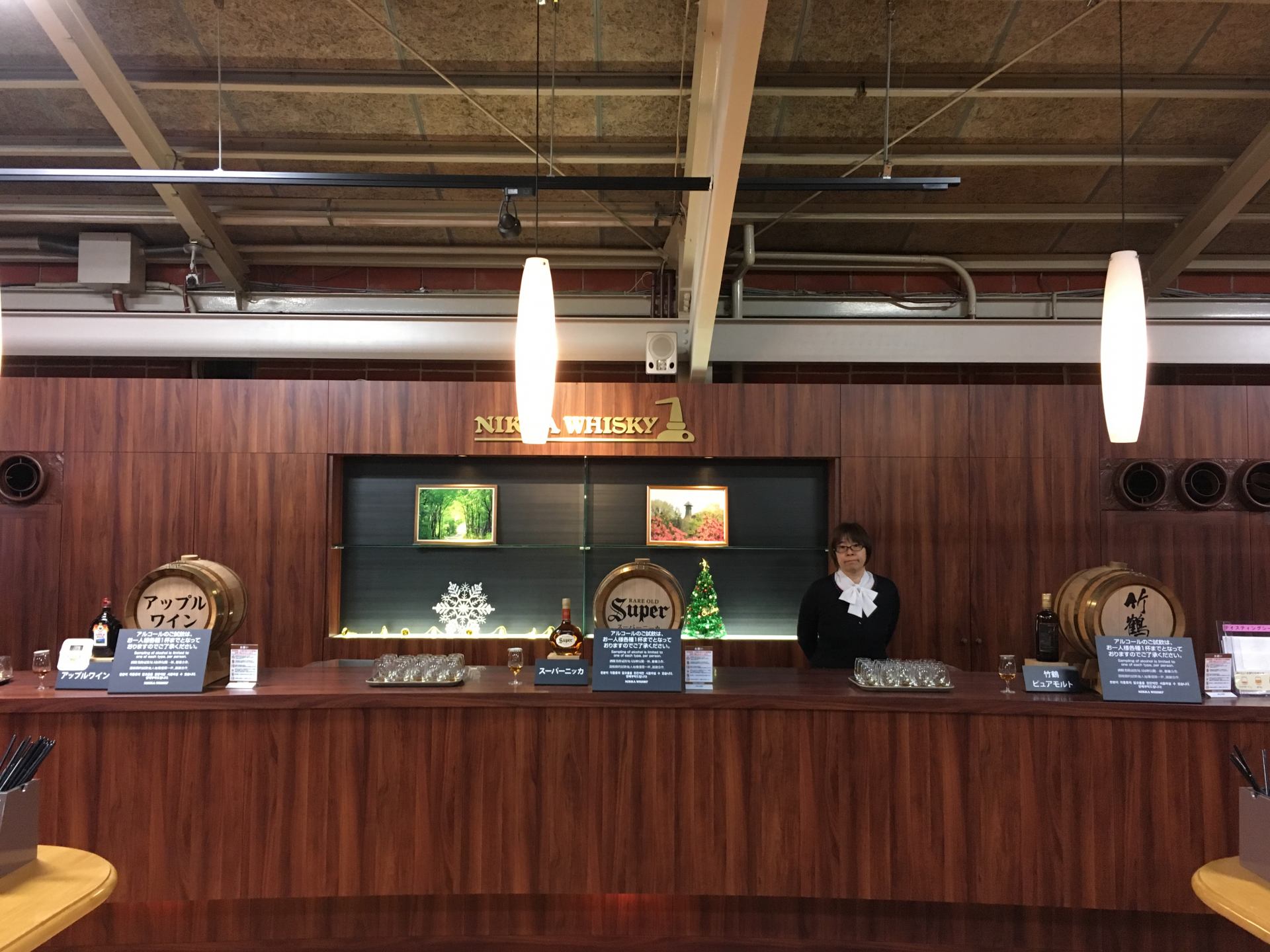 谷物威士忌王者之宫城峡