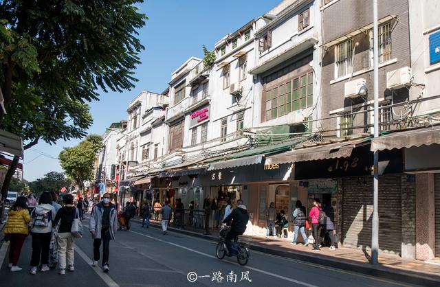 广州三条老牌美食街，本地人喜欢去打卡，外地游客相对不了解