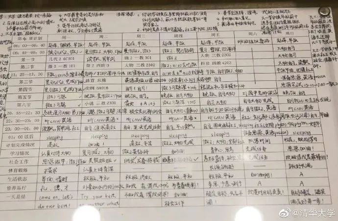 寒期不是用来放纵的，是用来反超的