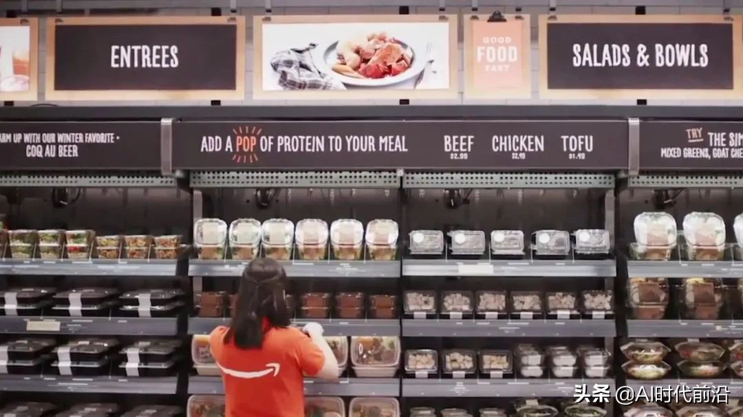 “火星行动”——从商店到太空的人工智能