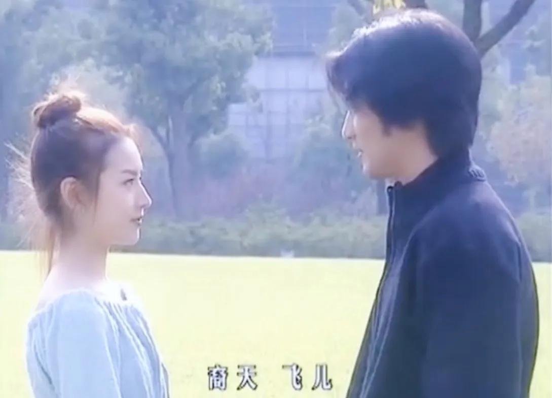 大光明盘发也能艳压群芳，这些“梳平专业户”，个个骨相好气质佳