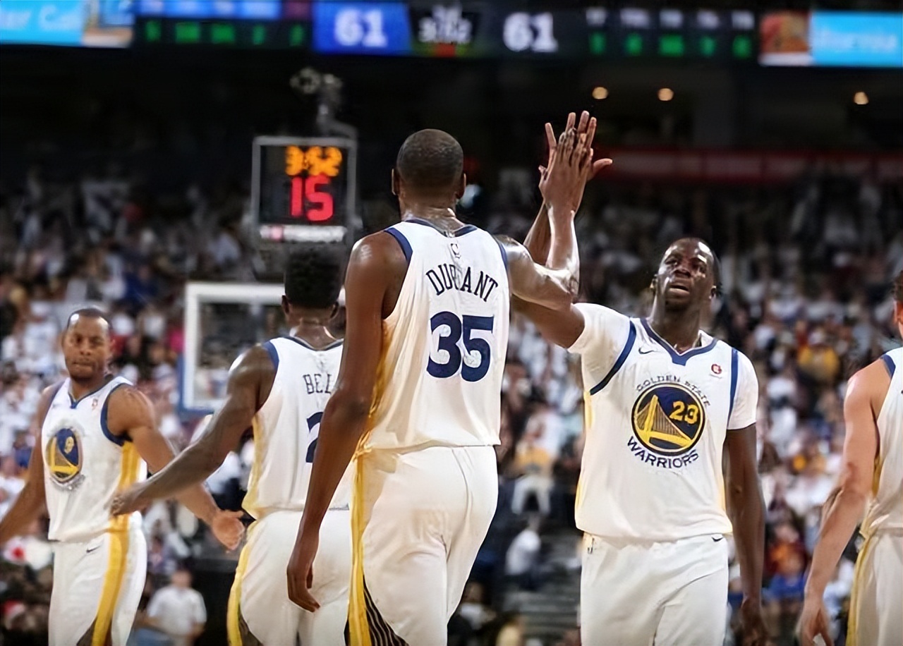 哪些nba球队不交税（不缴奢侈税夺冠有多难？历史上仅六支球队做到过，勇士两次上榜）