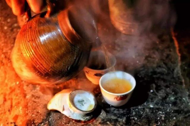 隔夜茶，“毒如蛇”？隔夜茶能喝吗，央视实验告诉你真相