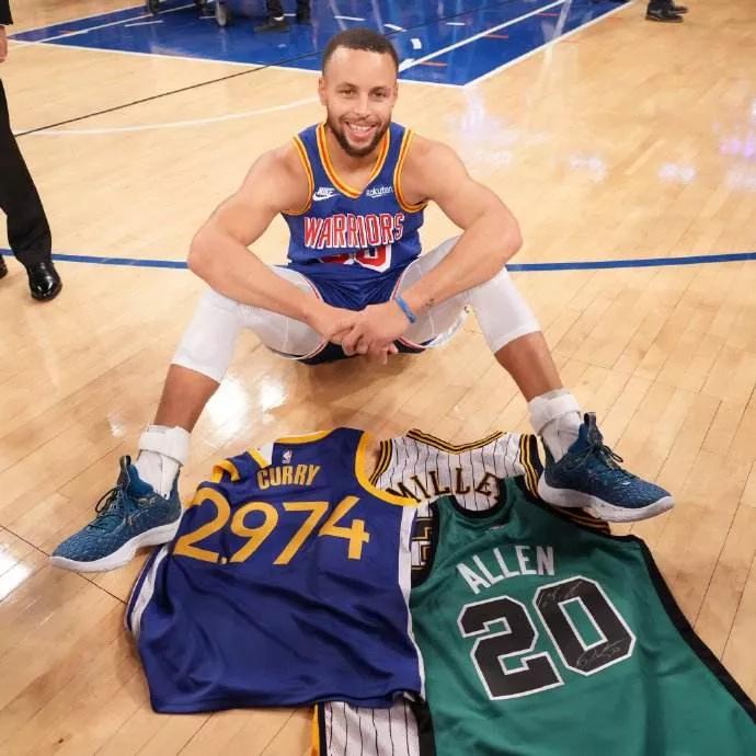 為什么今年nba沖突這么多（今年NBA為什么總打架？因為只有一個庫里）