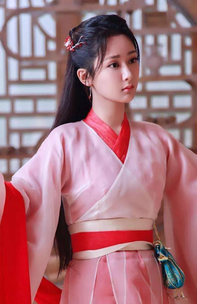 哪些明星的古装造型惊艳到你呢