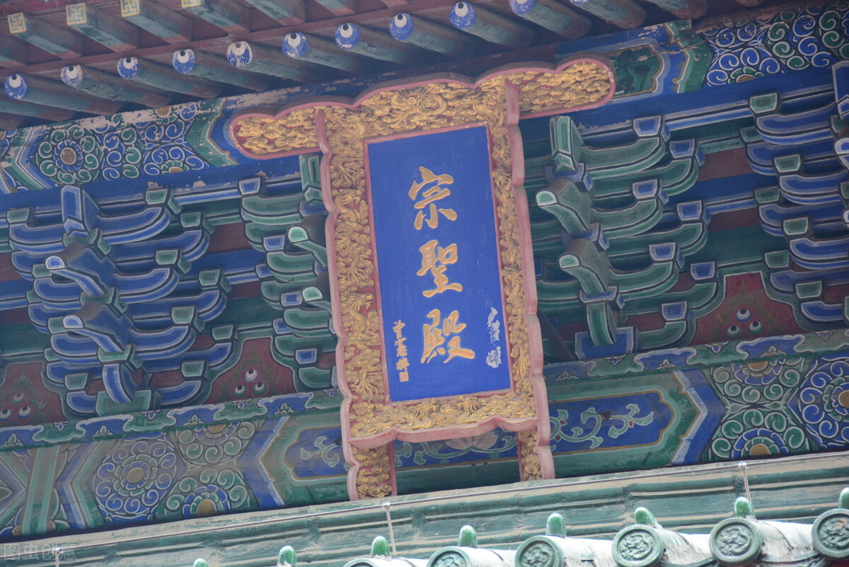 渊回儒家：大学是什么？相对于小学而言，曾子的一篇文章收录礼记