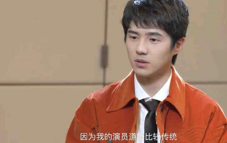 明星也“考编”？关晓彤张艺兴加入国家话剧院，刘昊然也进文工团