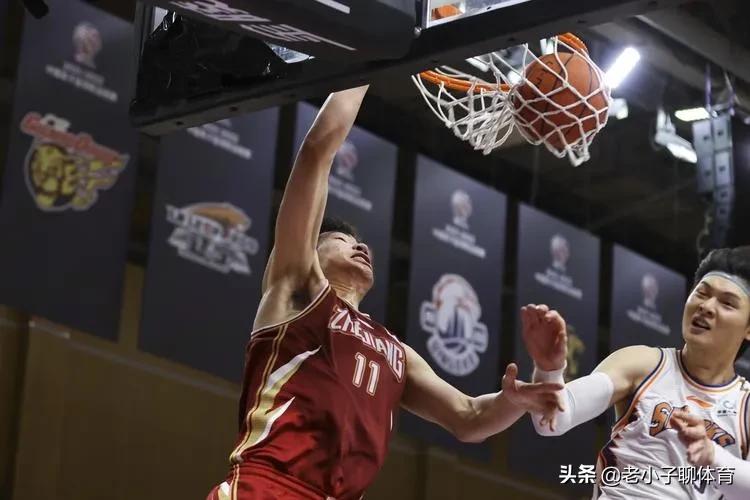 余家豪为什么没打nba(确定离队！余嘉豪决心追梦，赴美特训冲击NBA)