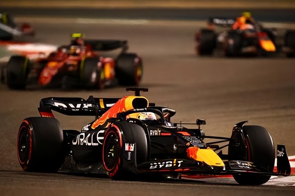 如此f1,怎能不泪流满面:铁佛寺哭了,红牛,奔驰,中国车迷哭了