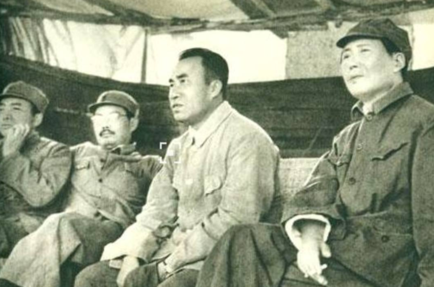 无川不成军，四川共走出4位元帅一位大将，邓小平：还有我