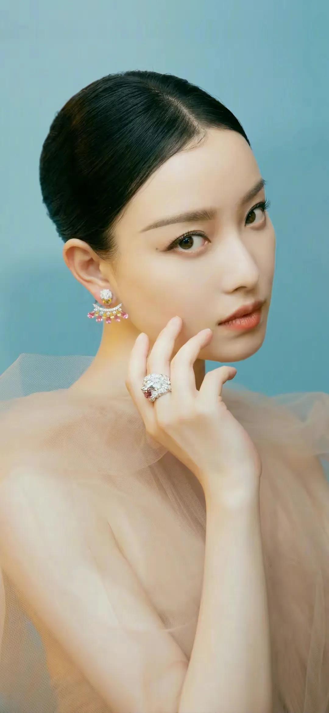 女演员倪妮