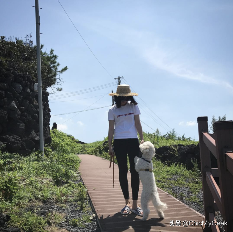 她是韩国最具实力女演员，不声不响杀入戛纳闯进好莱坞