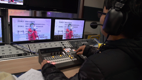 愿你所“院”｜新闻与传播学院