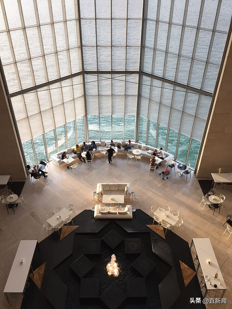 卡塔尔是热带国家吗（世界杯开赛在即，卡塔尔有何迷人之处？）