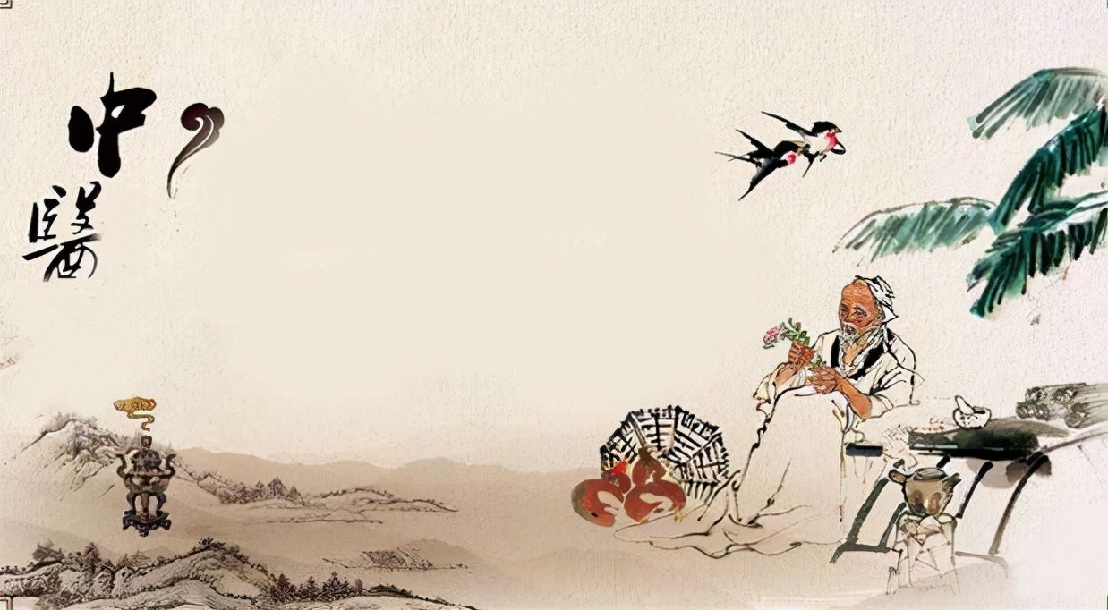 华佗的故事(二)-虚心求学