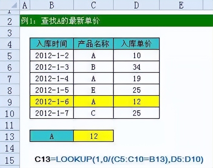 制作表格入门（如何制作表格入门）-第19张图片-科灵网