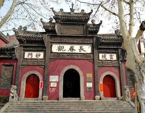吴诚真：中国道教历史上首位女方丈，最害怕被人叫“道教释永信”