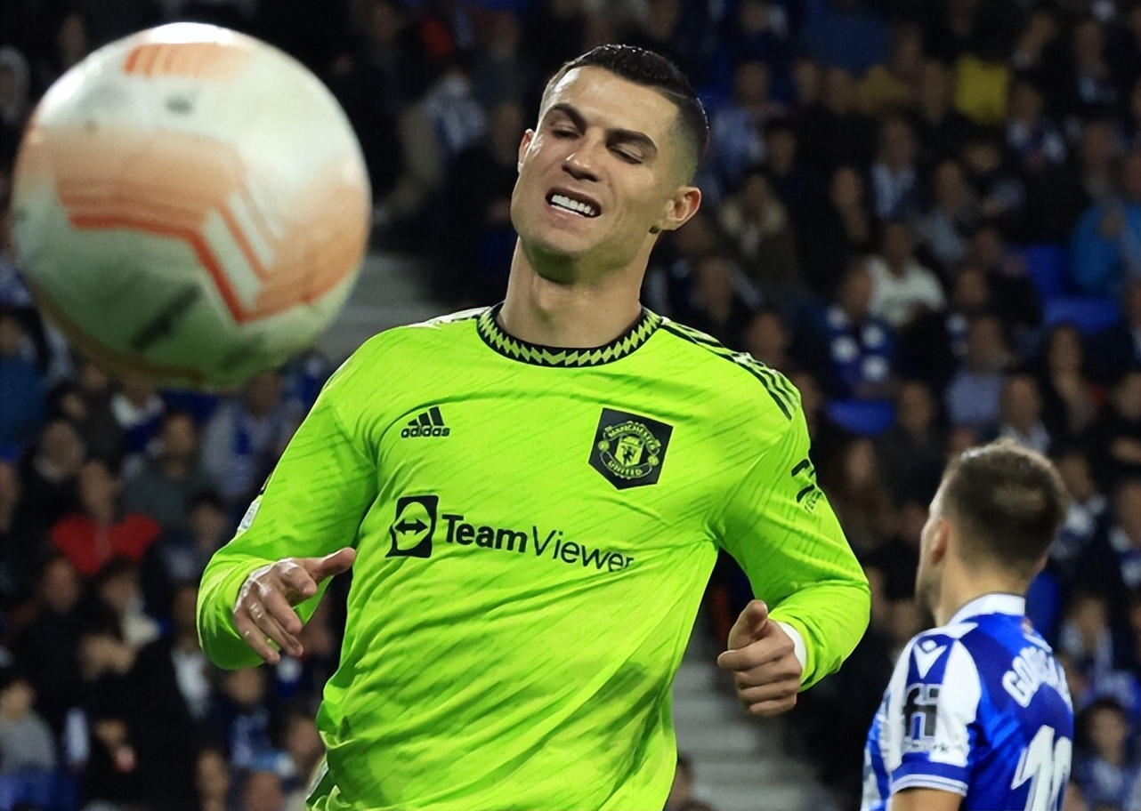 卡洛斯马林(悲催!c罗0射正,曼联赢了没用,只能踢附加赛,潜在对手出炉)