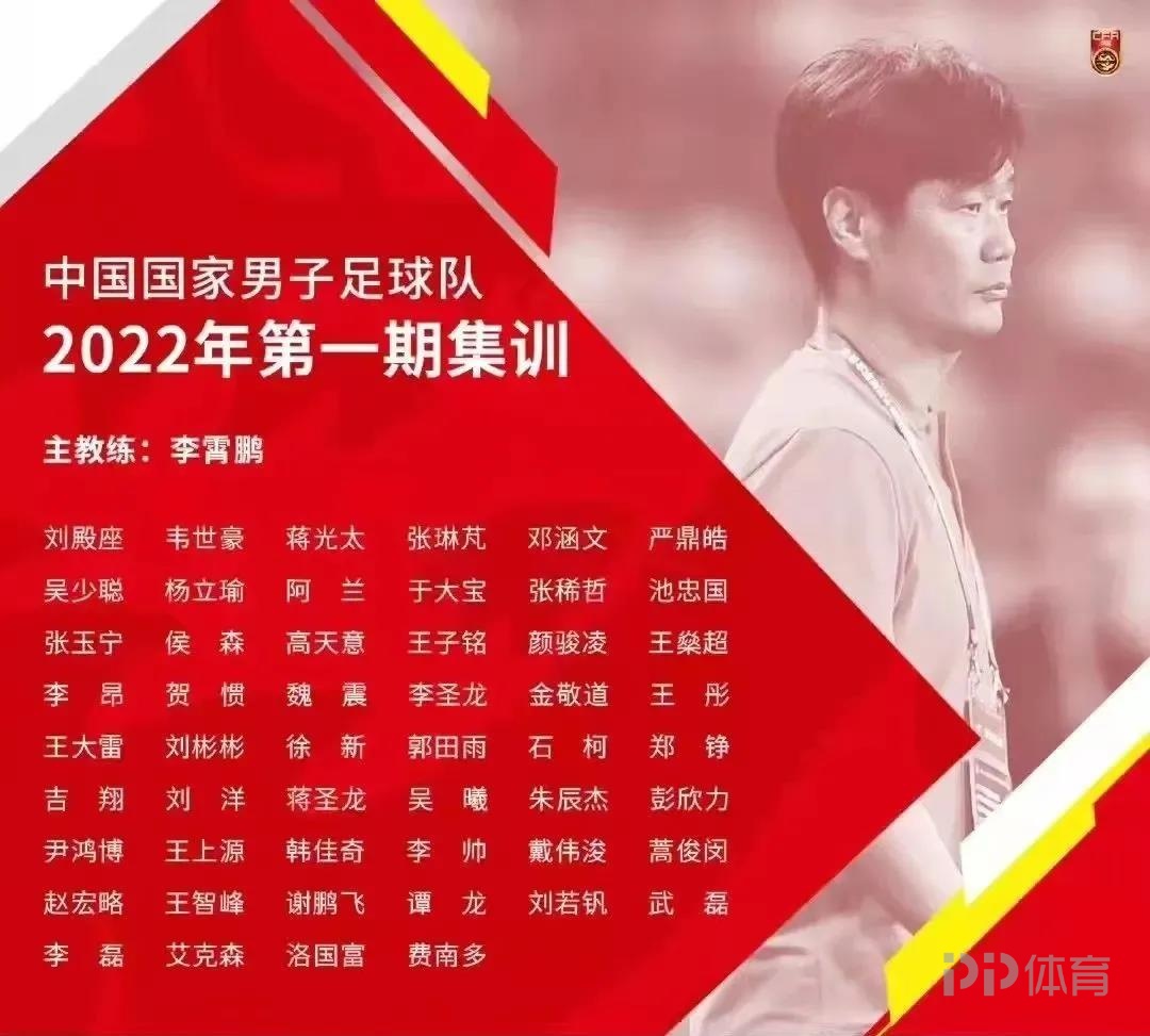 为什么足球比赛一定要公布大名单(「深度」国足50多人大名单真的有必要吗？)