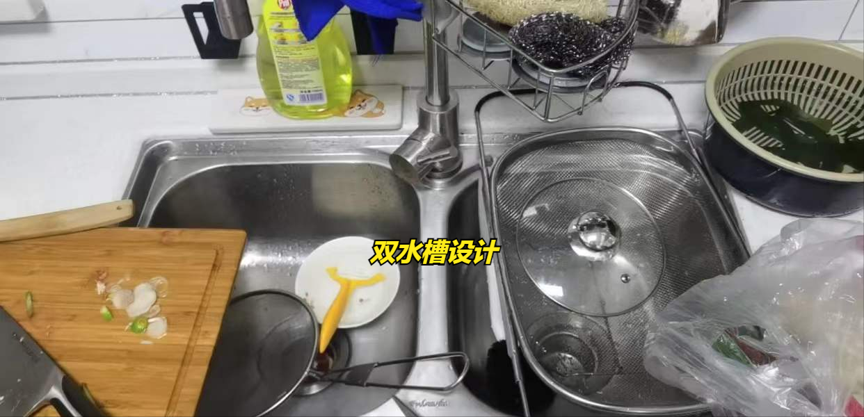 精致厨房的装修建议：做好这5个设计，入住后就知道有多实用