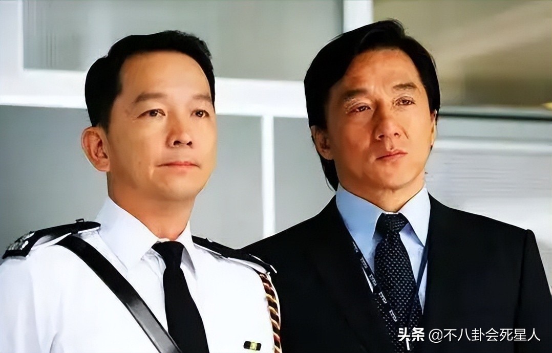 成龙5年送走11位圈内好友(成龙5年送走11位圈内好友,港圈一点点在凋零