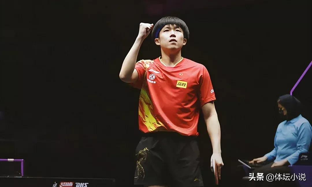 世界杯女单决赛什么时间（WTT世界杯决赛赛程！冠军将决出，王楚钦阻击张本，孙颖莎战陈梦）