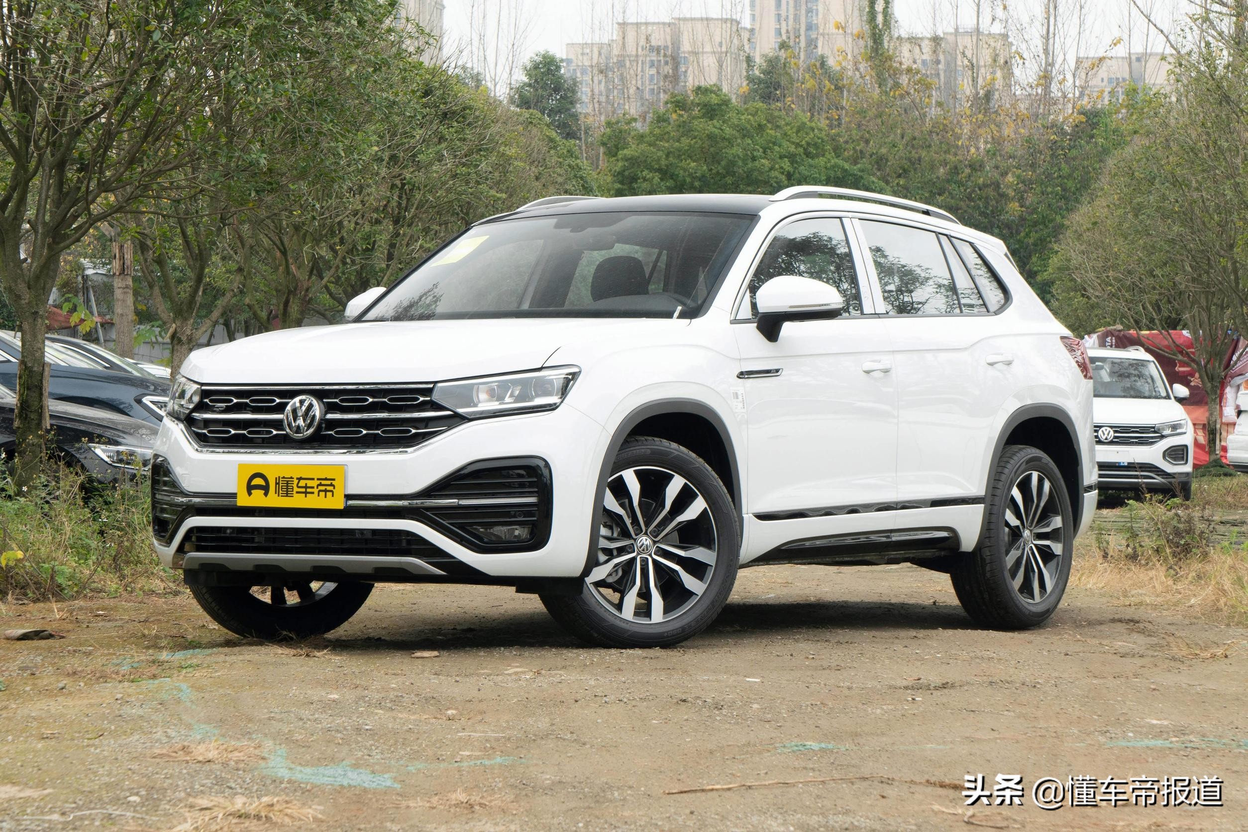 一汽大众与上海大众新车区别：品牌归属、车型定位及销售区域差异