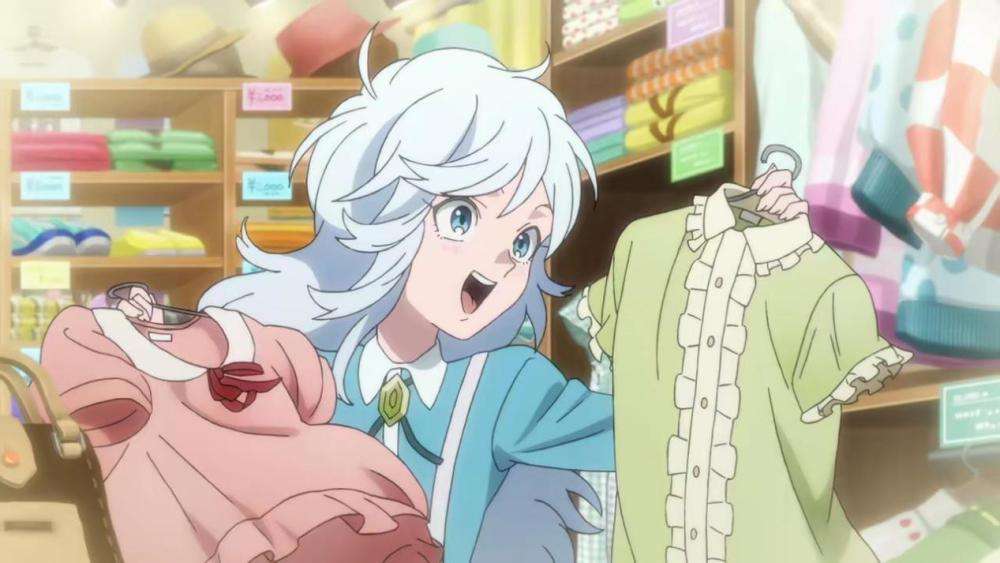 冷酷到底！ 盤點動漫裡的冰系能力者