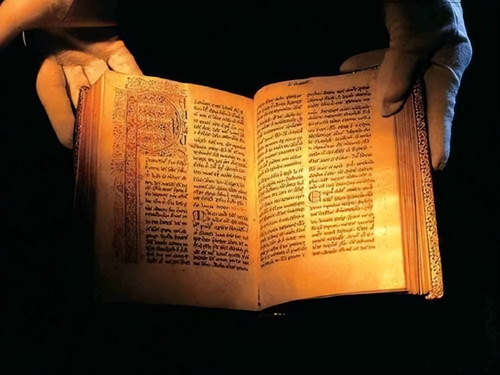 神秘预言书《圣经密码》！暗示40年后人类巨变，7大灾难席卷地球