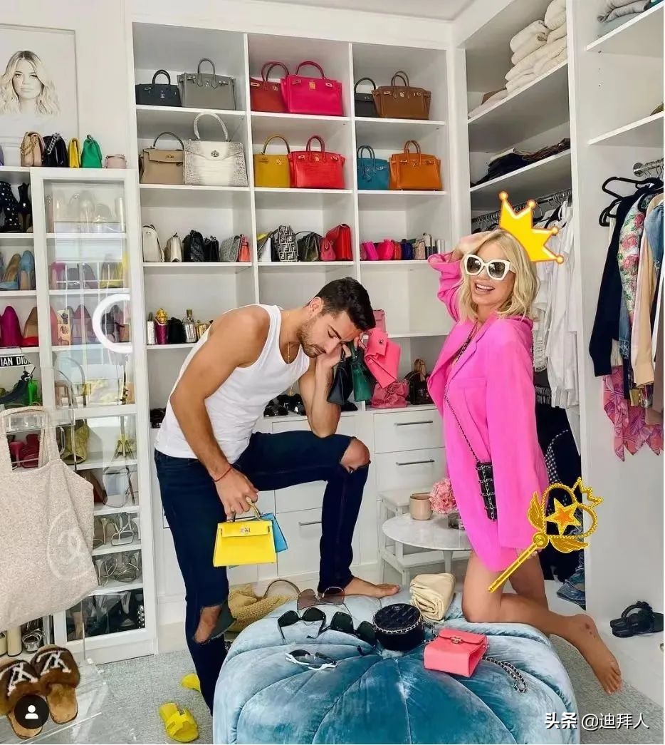 真人秀《迪拜娇妻》开播，贵妇炫富撕逼是亮点，被阿联酋人喷很惨