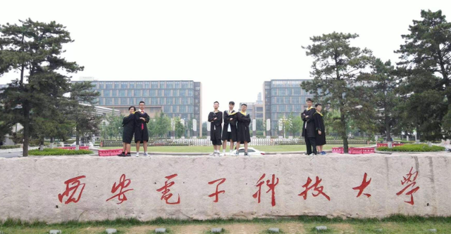 2022陕西高校排名发布！西电反超西北农林，西北大学有待提升