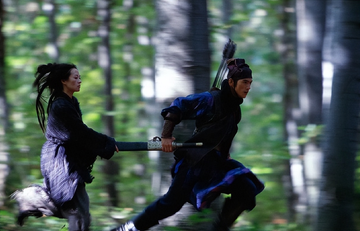 国内电影排行榜前十名(2019年国内电影排行榜前十名)-第26张图片-华展