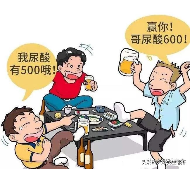 我们该这样饮酒：举杯有度，停杯有数，放杯有福