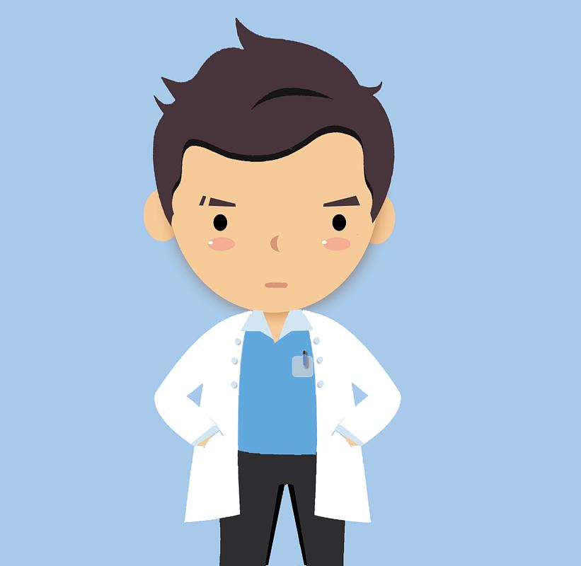 医生如何做新媒体？