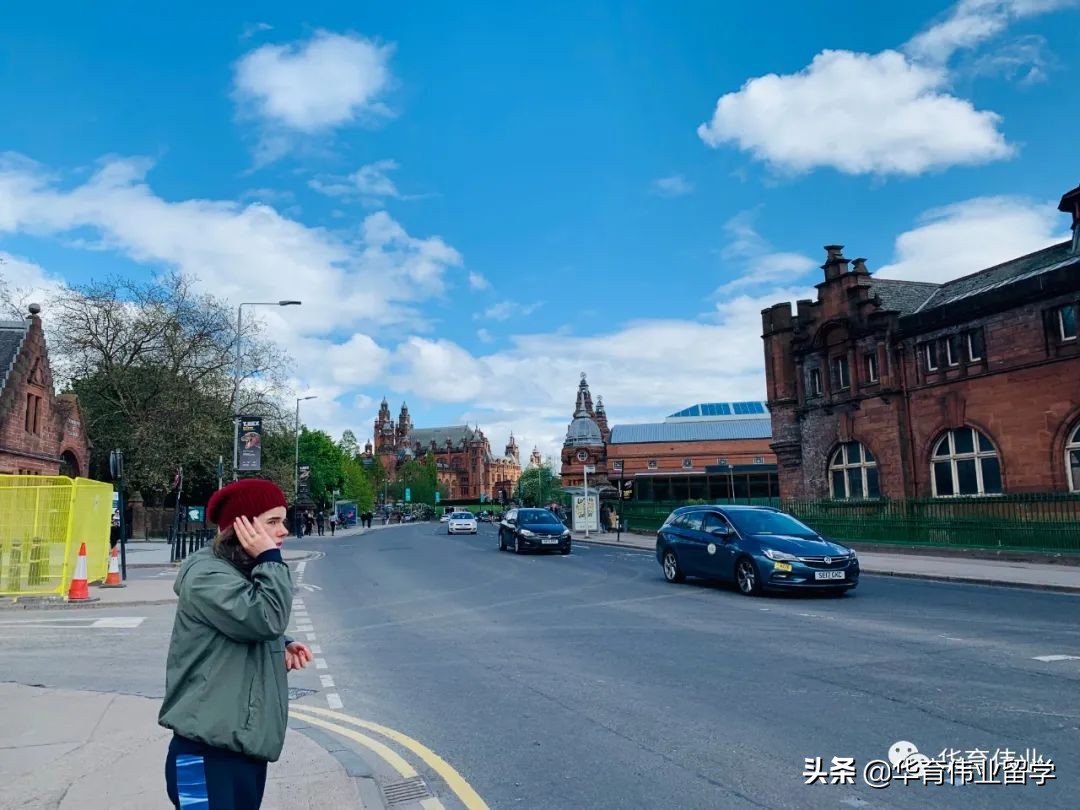 英国硕士毕业后我回国进央企做HR，负责校招的我想给你一点忠告