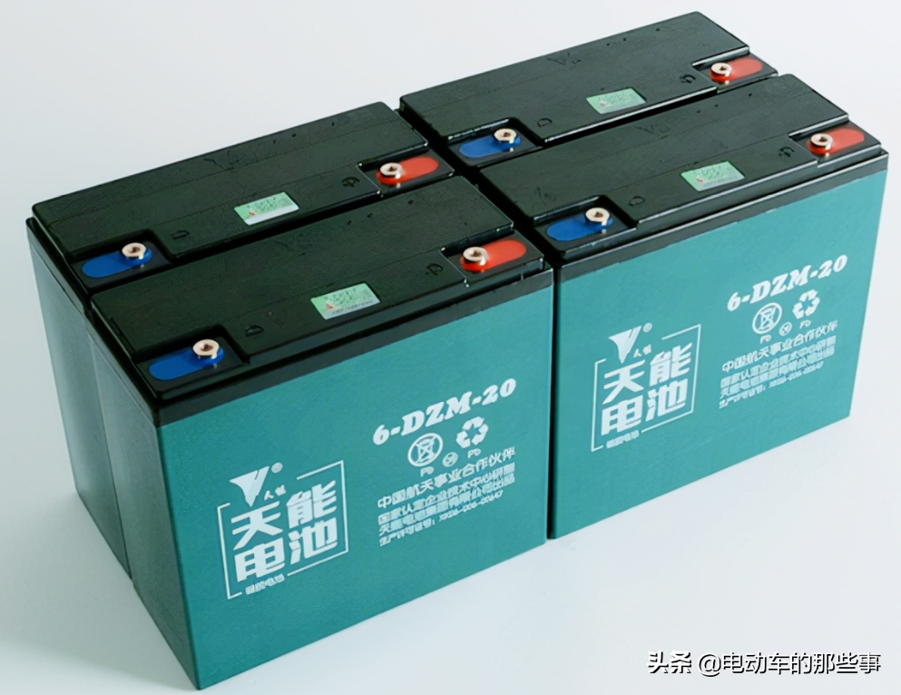 刚知道，电动车48伏、60伏、72伏有什么不同，能跑多远？谁更实用