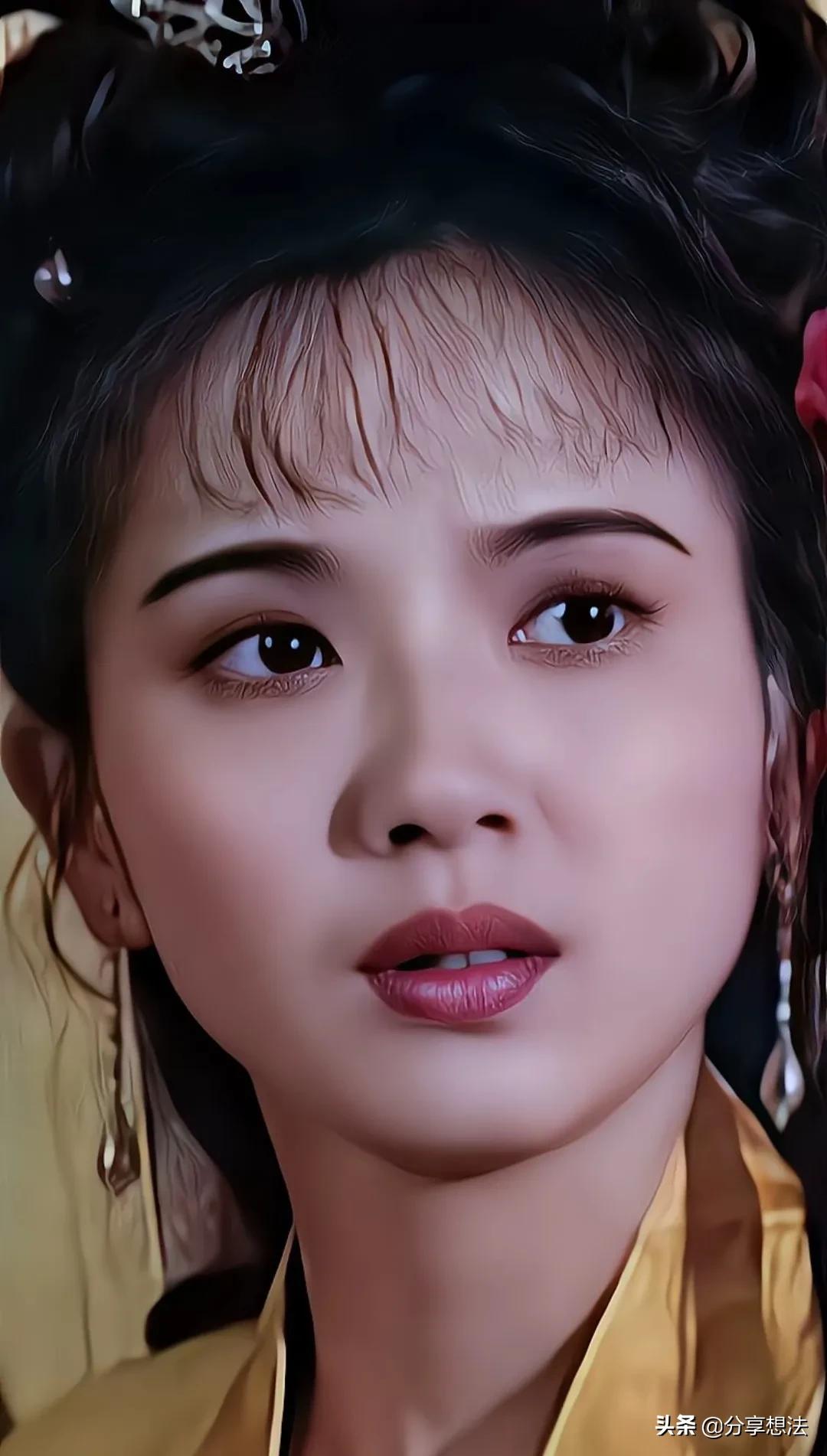 陶慧敏高清壁纸