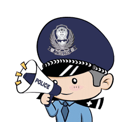 警示！陆良两男子违反疫情防控规定被治安处罚