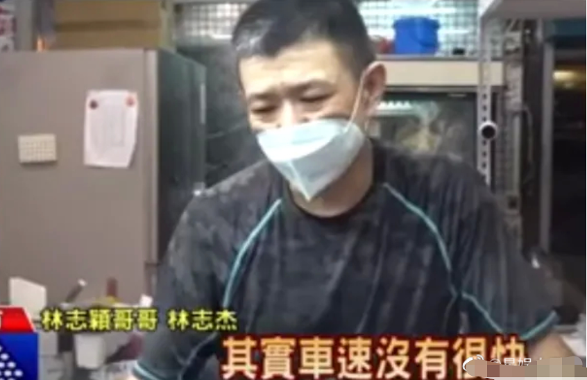 林志颖手术后依旧昏迷，权威医生解释三种原因，有成植物人可能