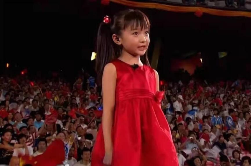 上过春晚，如今杳无音讯的4位童星，有人相亲被嫌，有人发福秃顶