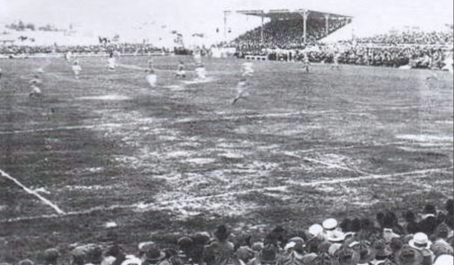 2014世界杯上的尴尬（20个世界杯冷知识：尴尬、趣闻和高光）-华海博客