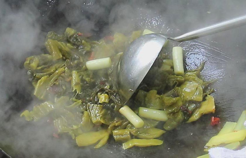 图片[18]-四川最出名的5道经典名菜做法 麻辣鲜香 色味俱全-起舞食谱网