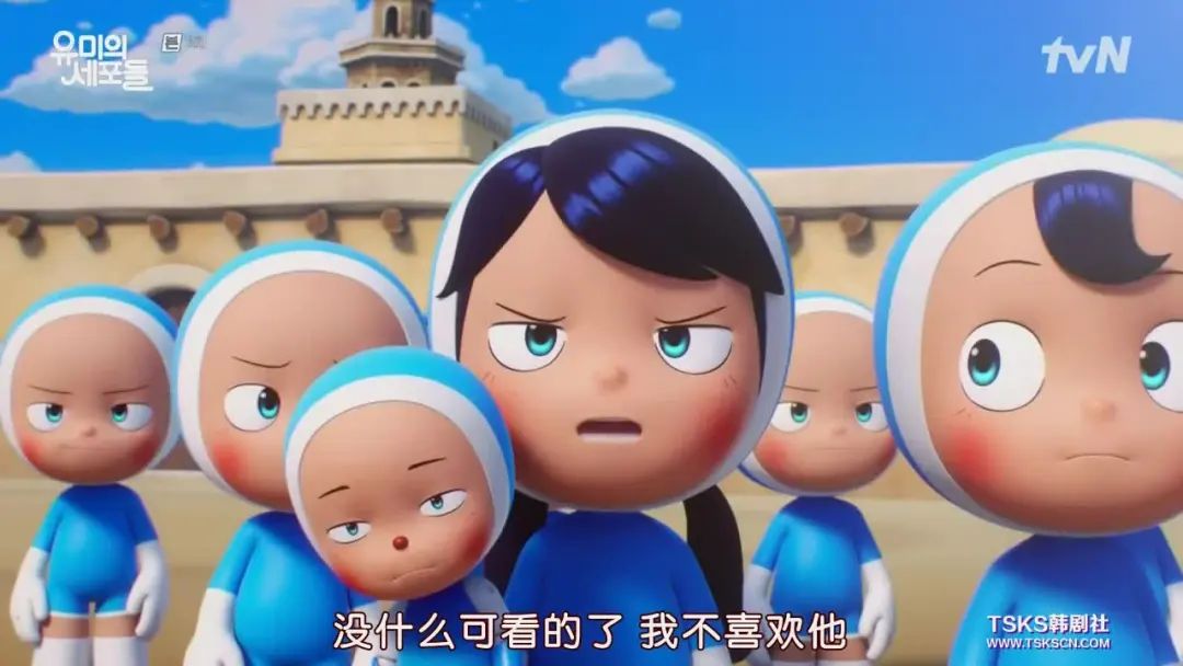 均分9.9，一集解千愁！爆款甜剧，一起追起来