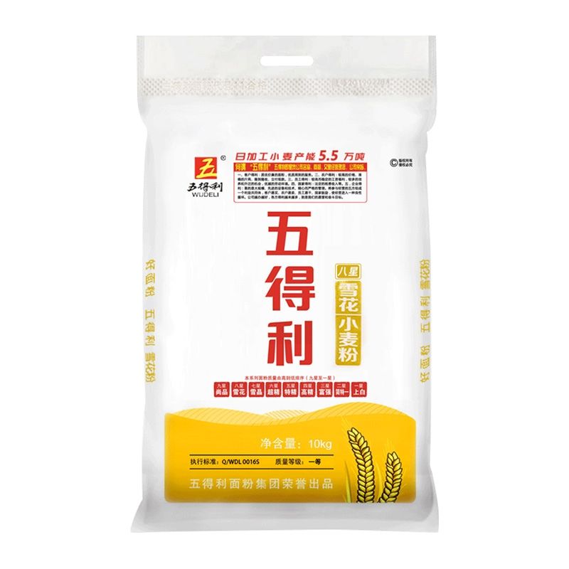 全国哪的面粉好吃？经过评比，这6个地方的口碑很好，产地很重要