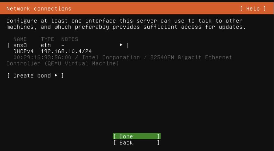 从零开始的软路由之爱快虚拟机安装ubuntu