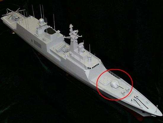 ǳ��054A�����������ֻΪ�ϳ�����ؼ��������Ϊ����һ��������