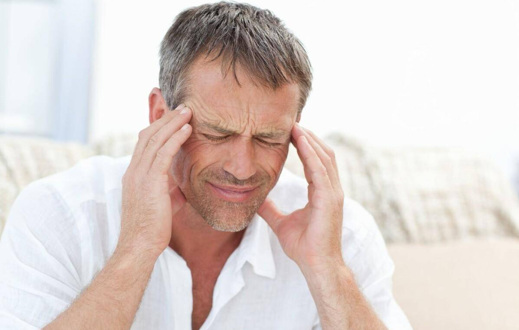 后脑勺疼是怎么回事 后脑疼痛警惕三种病
