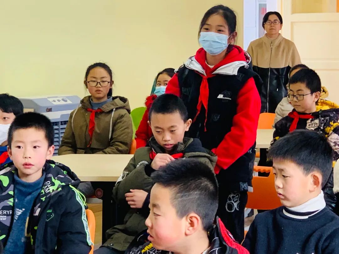白银市&ldquo;把爱带回家&mdash;&mdash;送法到家 让孩子健康成长&rdquo;2022寒假儿童关爱服务活动正式启动