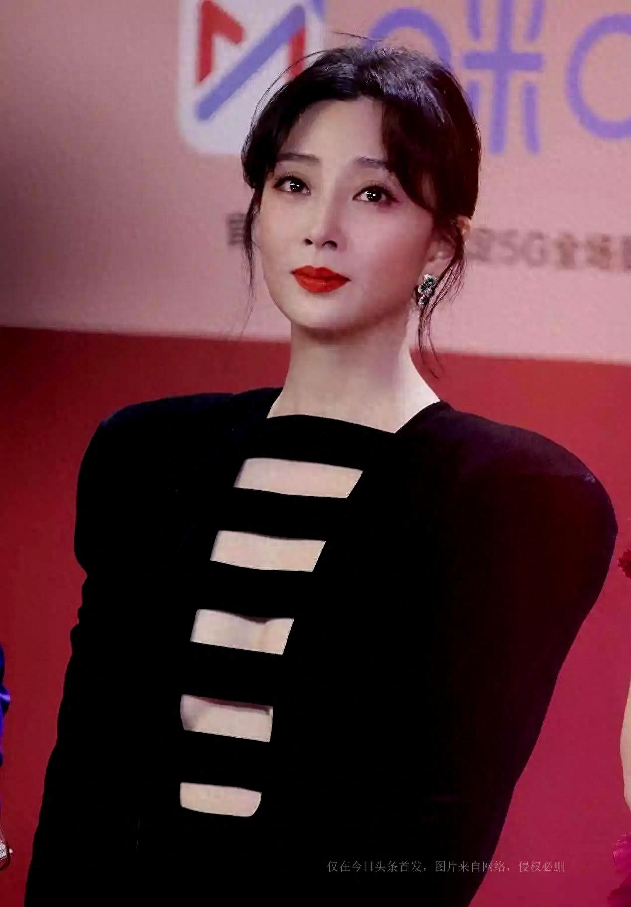 女星秘籍：自然老去，美丽不减