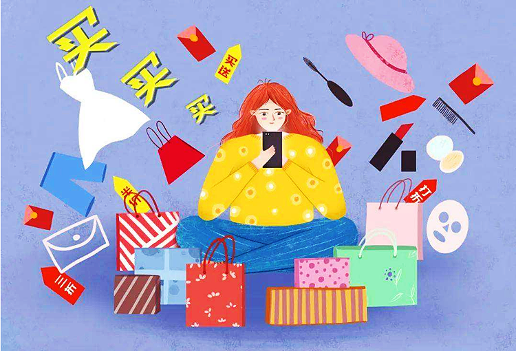 网购避坑技巧：这样操作才能买到合适的衣服